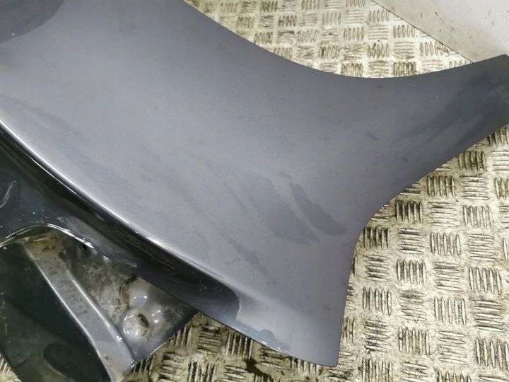 фото №11, Tesla модель 3 2022 задня кришка багажника