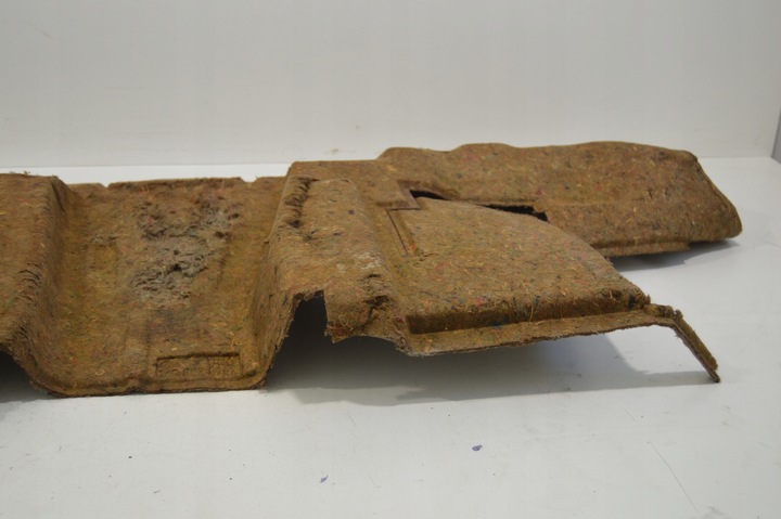 фото №9, Шумоізоляція pod kanapę mercedes w140 s клас 1406820702