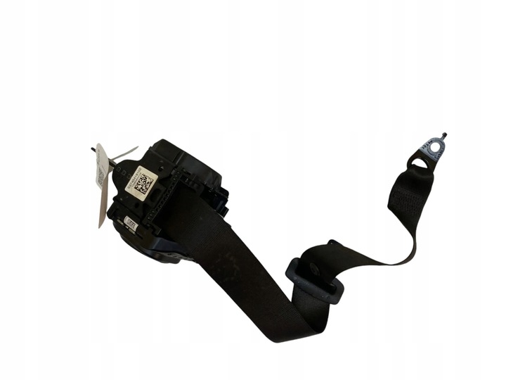 фото №8, Bmw 7 g11 g12 pas безпеки сидіння заднього