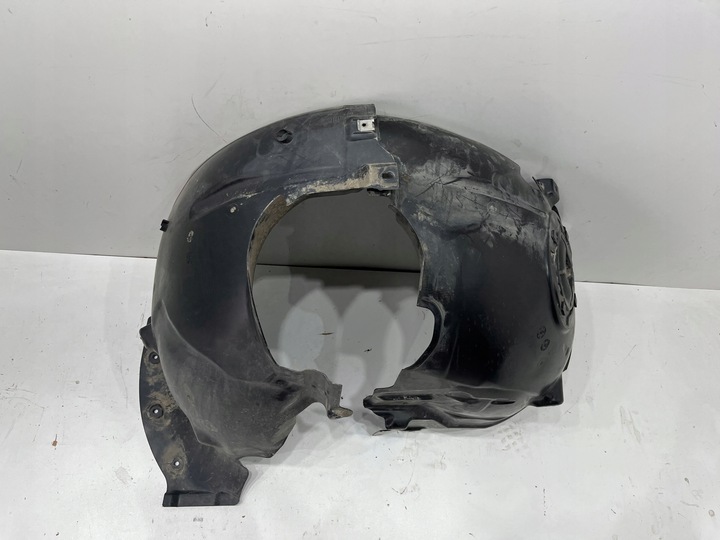 фото №5, Mercedes gla glb x247 w247 підкрилок перед передні ліві a2476906500