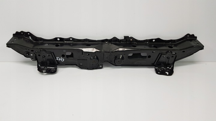 фото №8, Yaris ii 05-11 балка підсилювач переднє pas верх