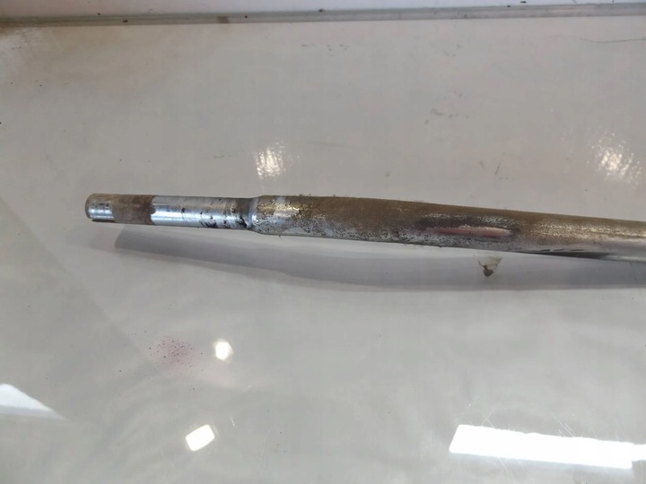 фото №6, Aveo t250 1,4 вибірник коробки передач