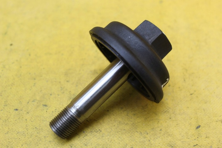 фото №1, Гвинт радіатор масла 045117061f ibiza iii 1.4