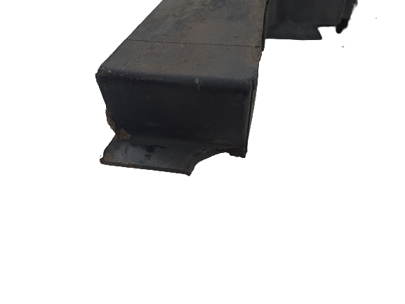 фото №11, Mercedes ml 166 порог планка пороговая правая