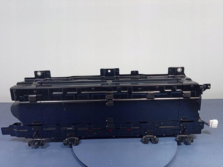 фото №5, Hyundai tucson iv 1.6 гібрид батарея assy систем