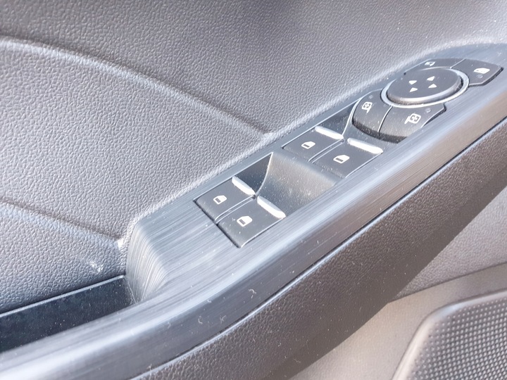 фото №11, Ford kuga mk3 сидіння диван обшивки європа підігрів