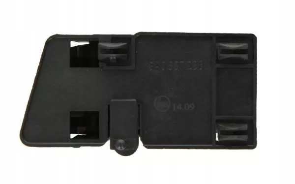 фото №2, Ручка дверь перед/зад p внутренняя, cz