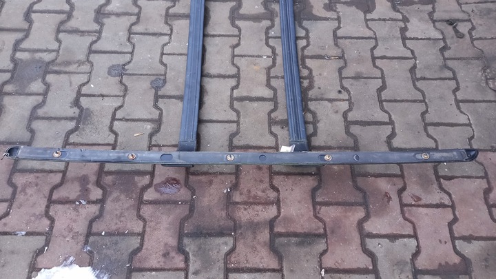 фото №7, Багажник даховий chrysler cruiser 2.0kat 01r