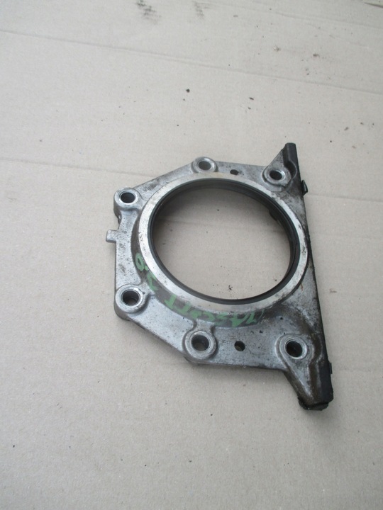 фото №1, Сальник вала коленчатого renault mascott 3.0