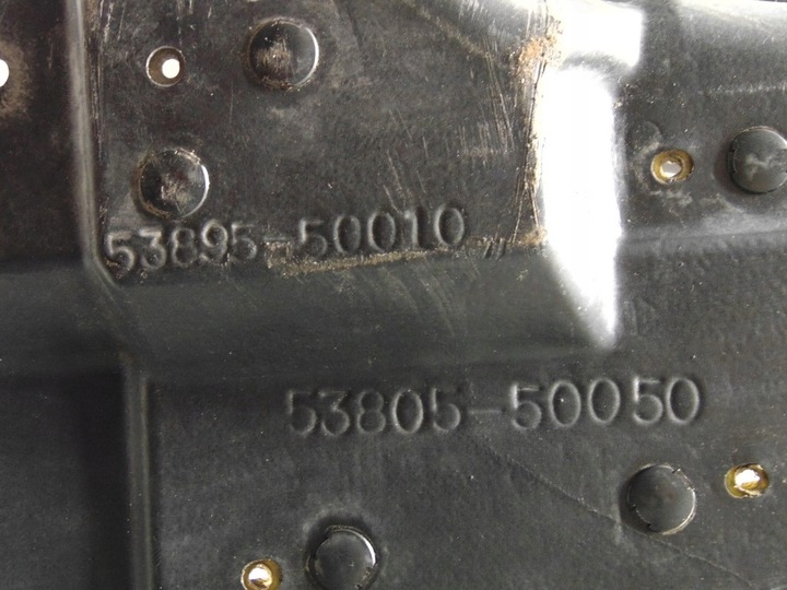 фото №9, Подкрылок правые правые перед lexus ls iv ls600h 07-12r