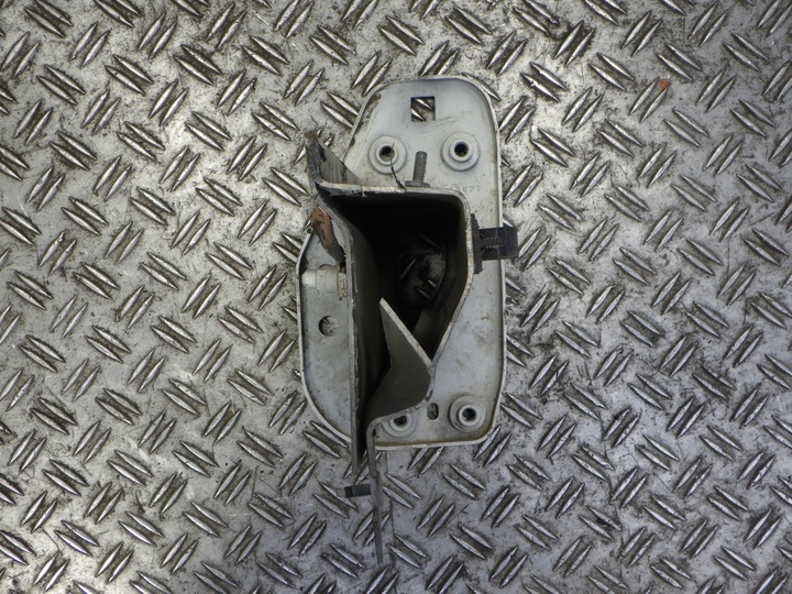 фото №4, Compass ii ліва чверть лонжерон фартух