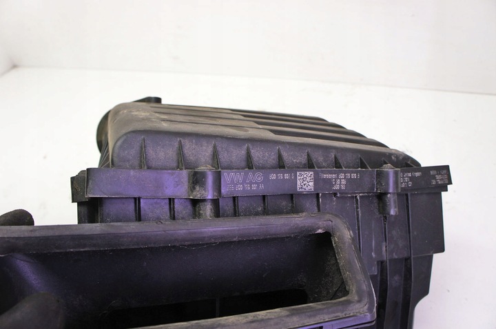 фото №8, Nt107 skoda octavia iii корпус фильтра воздуха