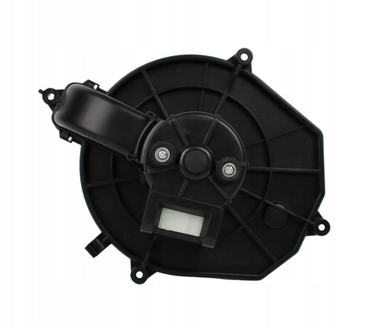 фото №3, Двигатель вентилятор citroen c4 picasso 2006 - 2013