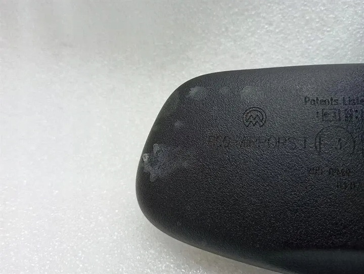 фото №8, Дзеркало заднього виду ferrari elektrochromowe