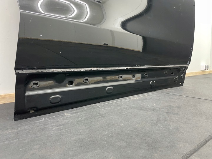 фото №6, Mercedes gla w247 247 дверь правые передние перед