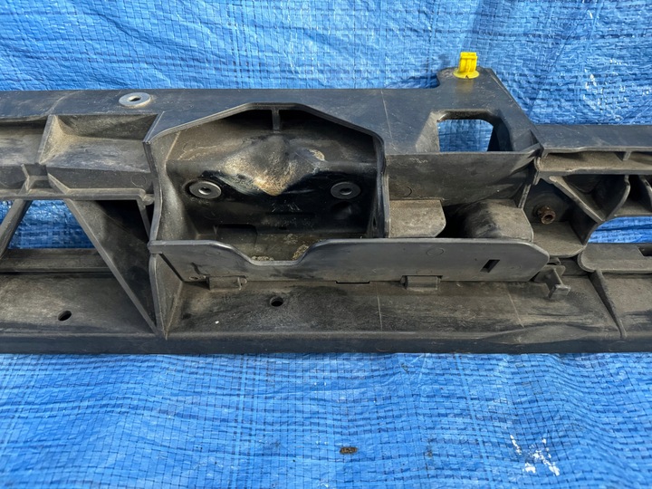 фото №9, Pas переднее усилитель citroen c4 picasso ii 9806629380