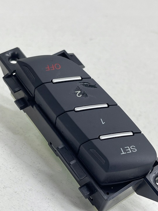 фото №7, Audi a6 c7 блок управления переключатель памяти сиденья правые