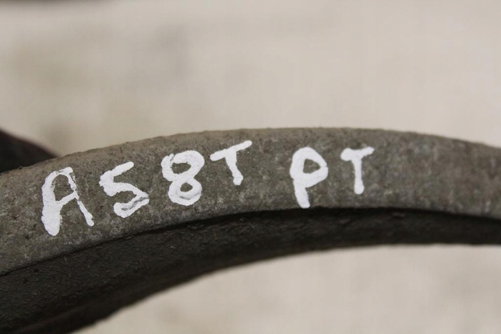 фото №6, Рычаг зад задний правые audi a5 8t 3.0 tdi 8k0505324f