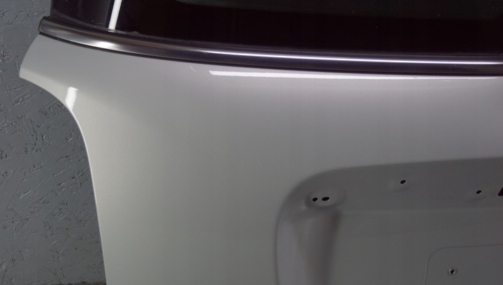 фото №7, Крышка багажника зад mini cooper f56 a62