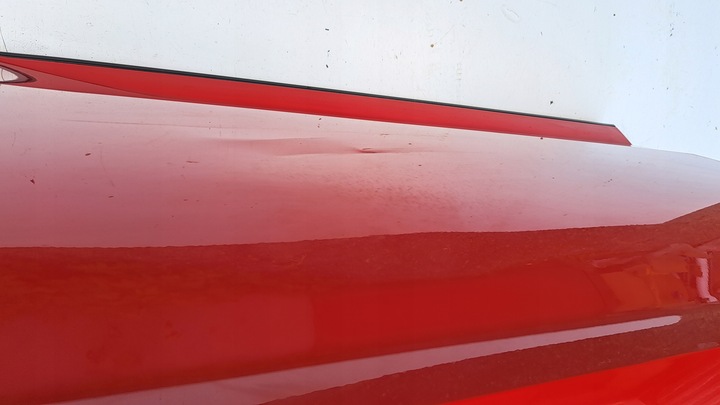 фото №11, Двері правий перед skoda superb iii спортлайн