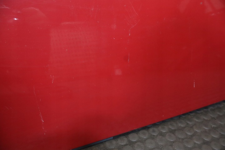 фото №5, Спойлер обтікач кабіни daf xf 106 рестайлінг 480 ft