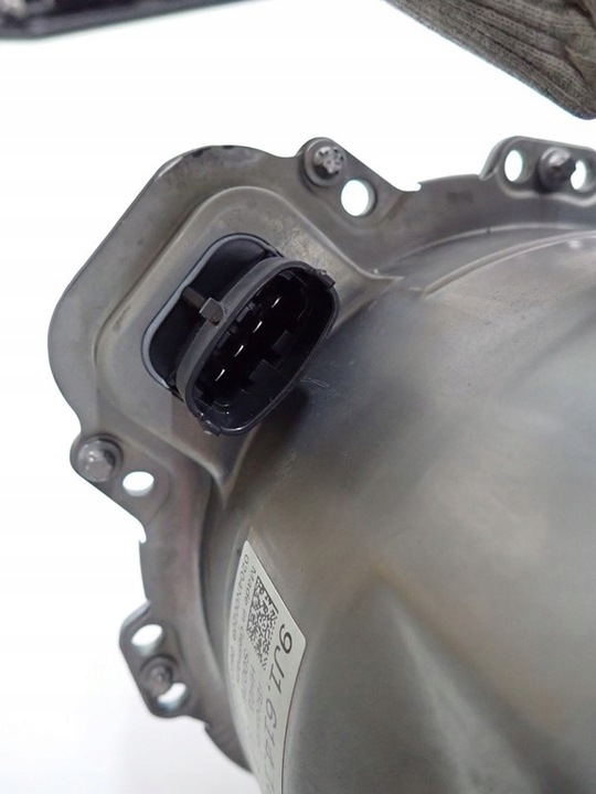 фото №9, Усилитель насос тормозная европа porsche taycan 20r