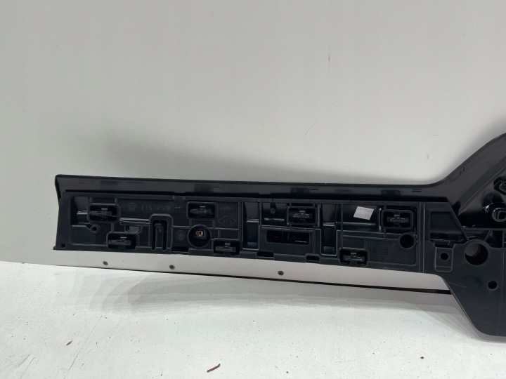 фото №5, Renault trafic iii рестайлинг решётка решётка новая оригинал 628951918r