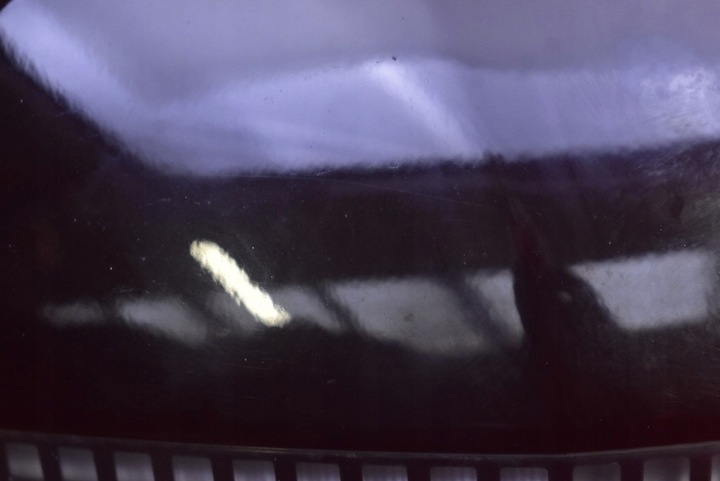 фото №10, Зеркало левая чёрные 0410013 eu hyundai ioniq 5 v 21- 8 pin