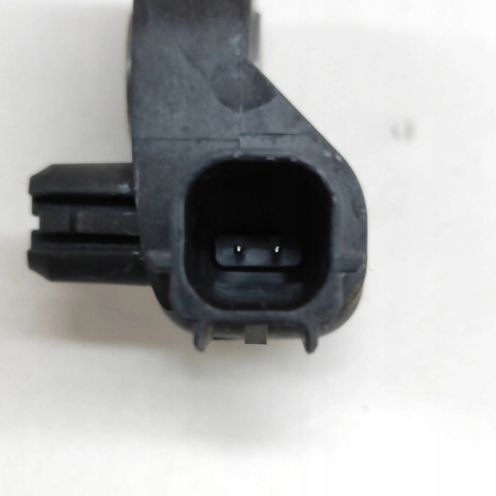 фото №5, Ford mustang mach-e 2023 зад сторона ліва датчик удару подушка безпеки