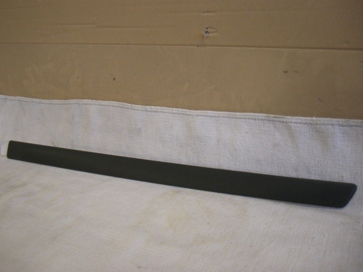 фото №1, Ford focus 2004 ii планка двері ліва зад