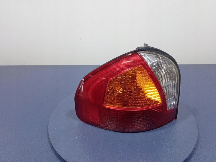 фото №1, Hyundai santa fe i лампа зад левая задняя eu 083211928l-f