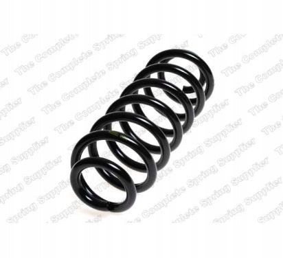 фото №1, Lesjofors пружина подвешивание audi a3