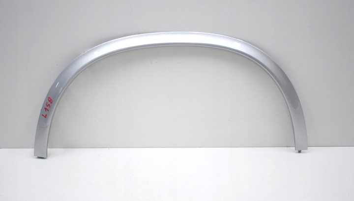 фото №1, Mercedes gle купе w292 amg права планка botnika зад задня org