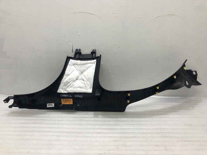 фото №8, Планка защита порога jeep compass ii 6eq33trmaa