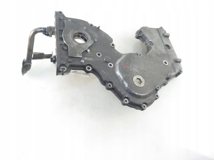 фото №7, Корпус распределительный вал kia ceed i 1.6 crdi