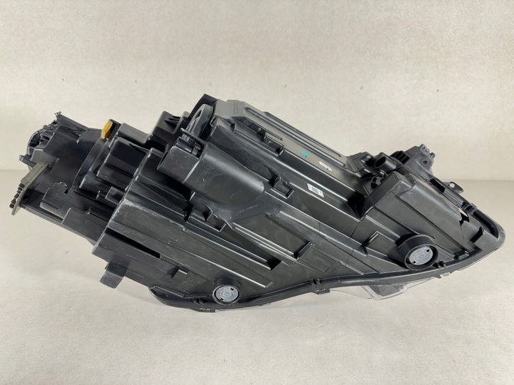 фото №14, Ford kuga mk3 3 iii повний led cx482 лампа ліва перед фара eur