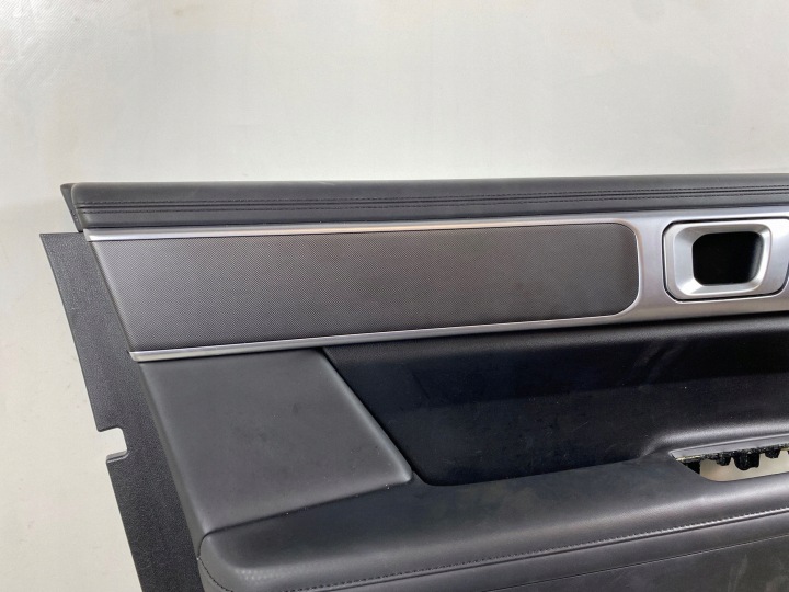 фото №8, 2025 hyundai santa fe v mx5 карта двері передніх 0007j066