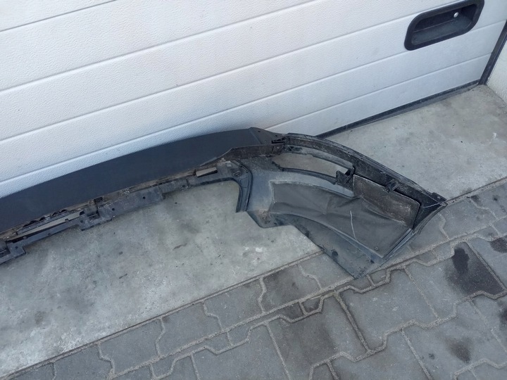 фото №8, Ford kuga mk2 - бампер зад 6xpdc