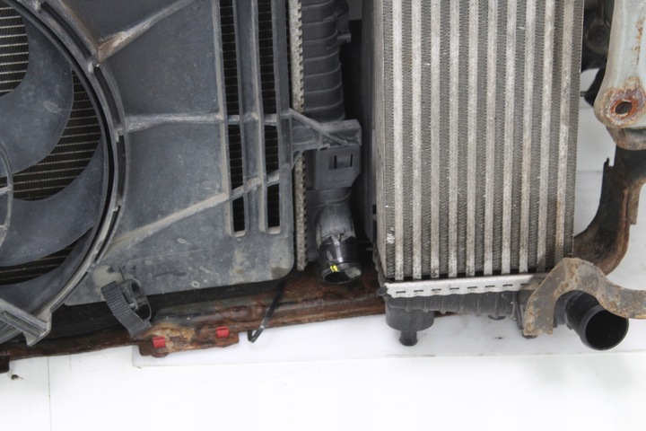 фото №9, Pas перед переднее ford focus mk3 10-14r 1.6 tdci