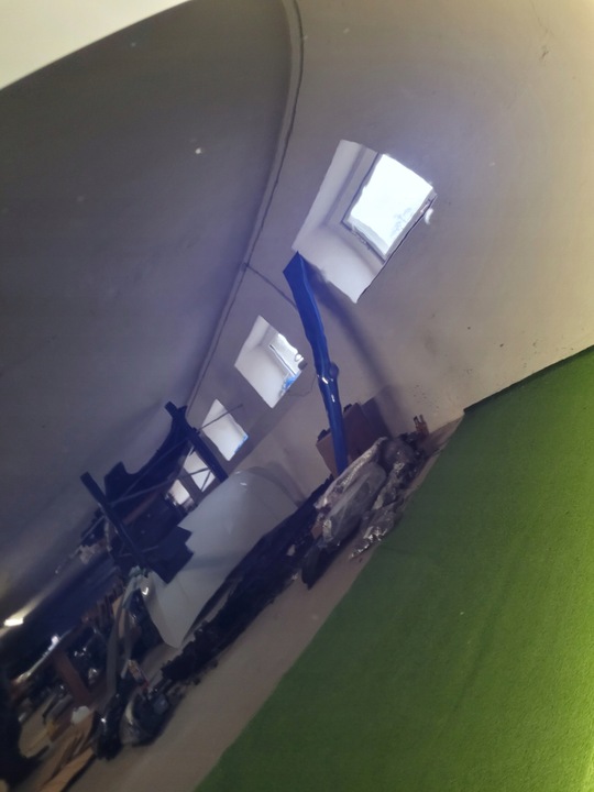 фото №7, Vw volkswagen golf vii 7 5g 5g0 капот кришка двигуна