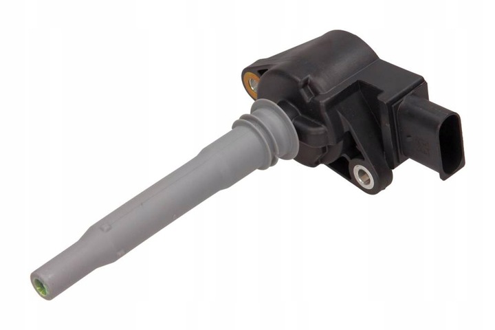 фото №1, Катушка зажигания db s-klasa 04-