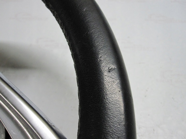фото №11, Opel astra j iv 11r кермо шкіряний 13351021 13251692