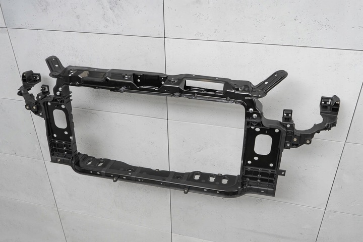 фото №8, Kia ceed ii jd 2012-2018 pas переднє підсилювач лобове 64101a2000