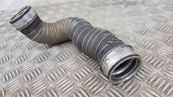 фото №8, Mercedes w203 насос abs труба повітропровід повітря 1.8 k