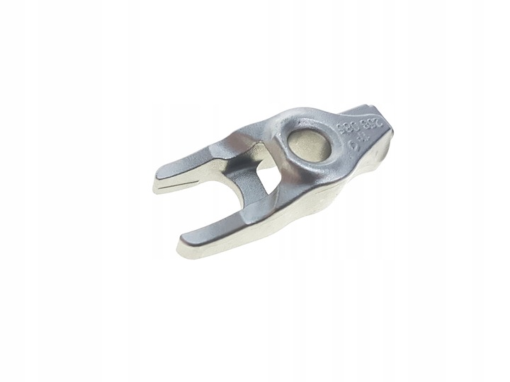 фото №3, Citroen jumpy важіль притиск інжектор форсунка