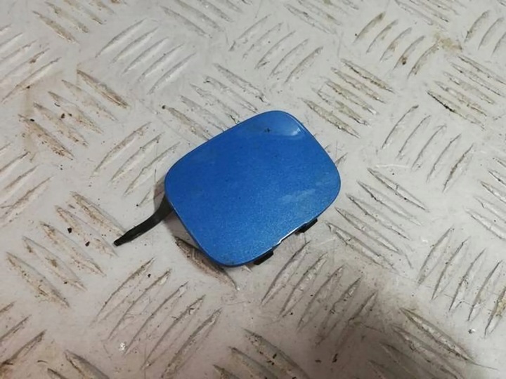 фото №1, Заглушка фаркоп бампера перед c3 aircross khj 13490017