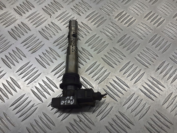 фото №1, Котушка запалювання vw polo 1.2 03d129743d