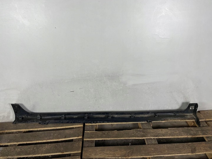 фото №4, Поріг планка порогова ліва honda jazz 3 sport fit gt