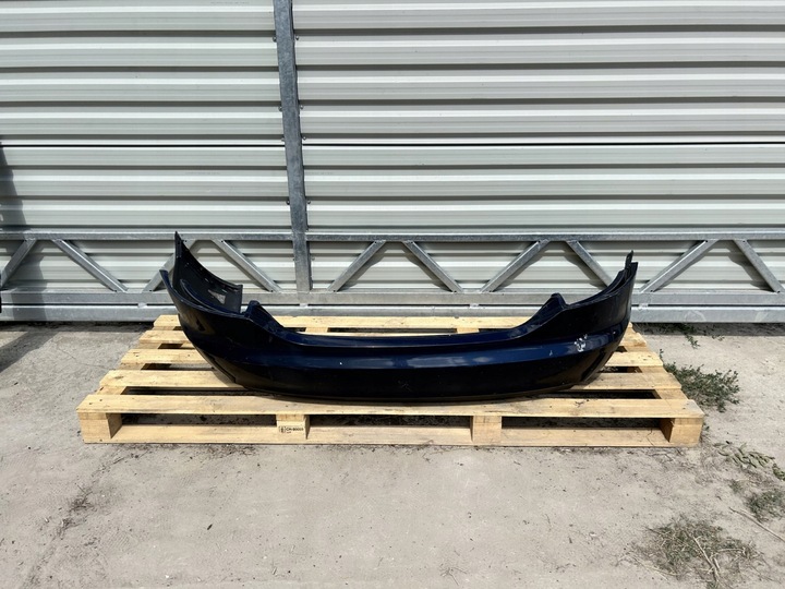 фото №1, Бампер зад задний pdc audi a6 c6 sedan 4f5807511a