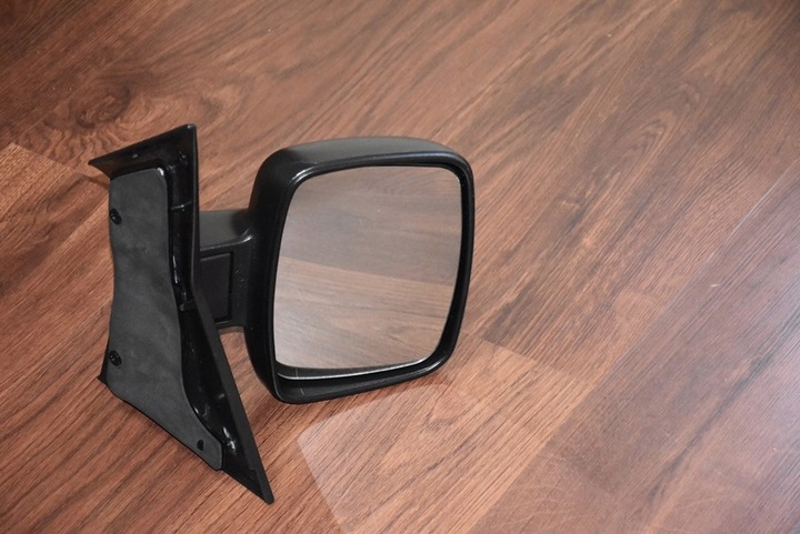 фото №15, Зеркало правые механическое mercedes vito w638 viano